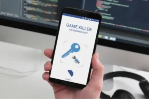 Game Killer - Phần mềm hack game bắn cá độc đáo