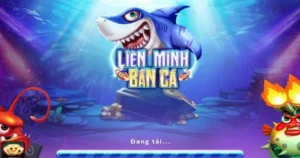 Cách nạp tiền trong game Bắn cá liên minh