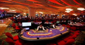 Thách Thức Và Cơ Hội Phát Triển Cho Casino Lớn Nhất Việt Nam