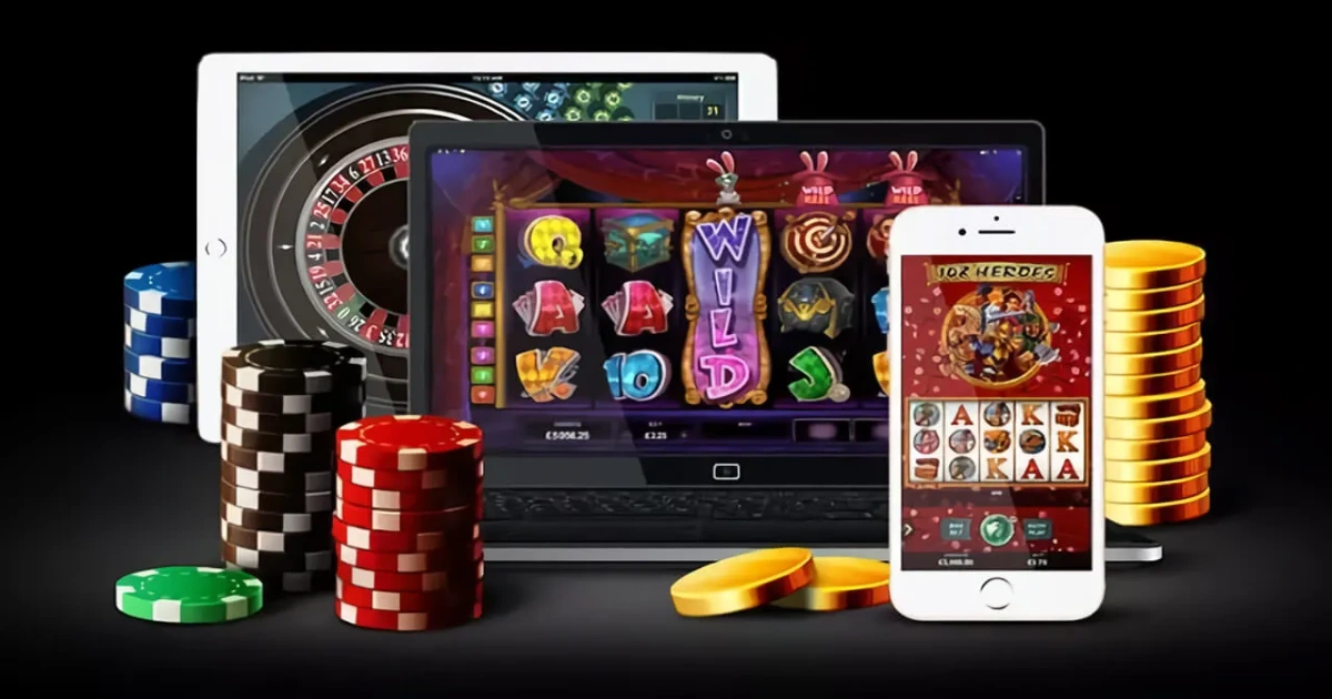 Những lưu ý khi tham gia casino trực tuyến