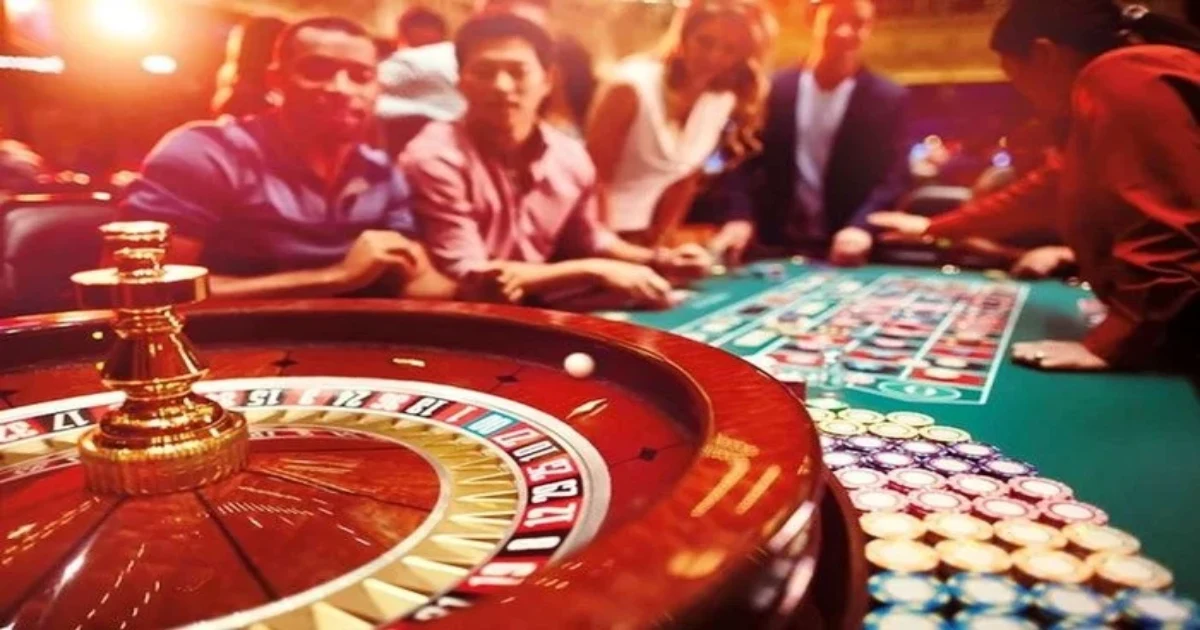 Cách nhận biết casino hợp pháp ở Việt Nam