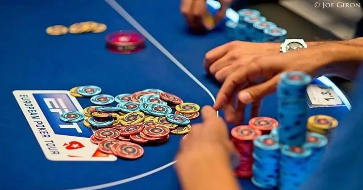 Phân biệt các loại trò chơi casino