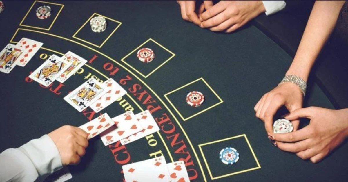 Sự Phổ Biến Của Live Casino