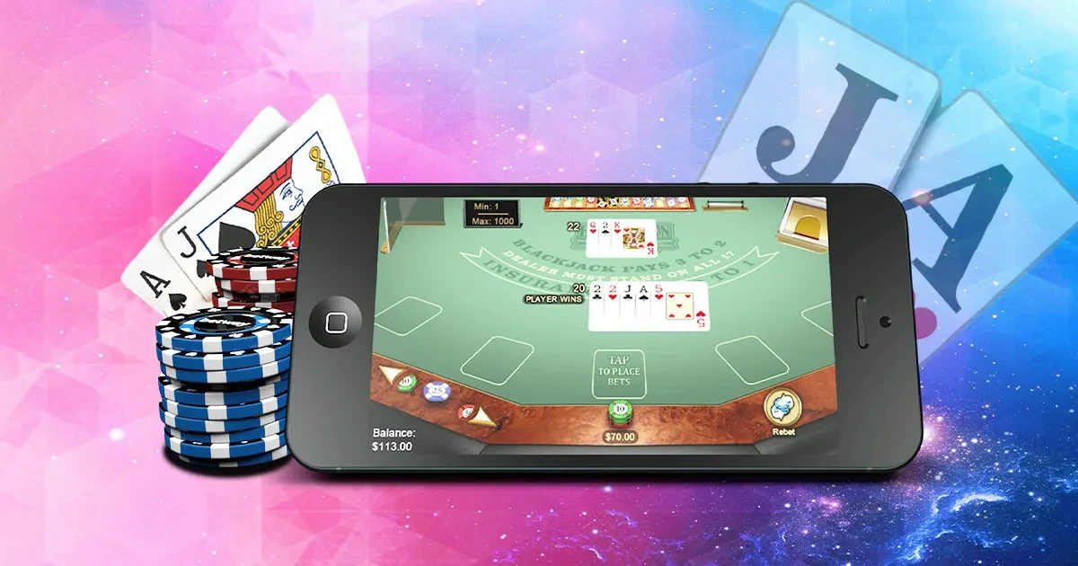 Cách Thức Hoạt Động Của Live Casino Là Gì?